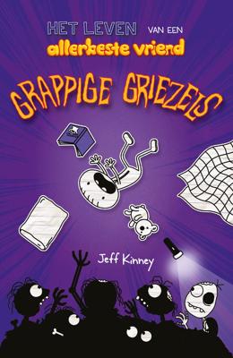 Grappige griezels (Paperback)