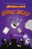 Grappige griezels (Paperback)