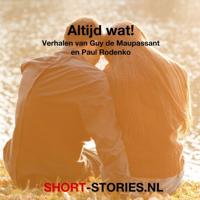 Altijd wat!