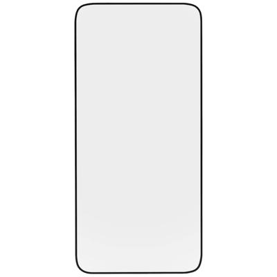Hama 00222727 Screenprotector (glas) Samsung Galaxy S24 1 stuk(s) Krasvast, Anti-vingerafdruk