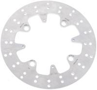 TRW Rotor mst455 rigid