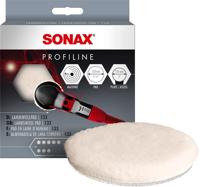 SONAX Lambskins pads 130 mm