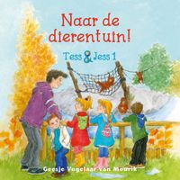 Naar de dierentuin!