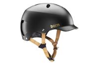 Bern Watts Classic Helm Zwart Bern Watts Classic Helm Zwart