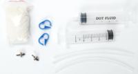 Quaxar Bleeding set avid