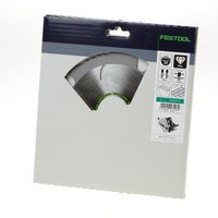 Festool 201910 cirkelzaagblad 16 cm 1 stuk(s) - thumbnail