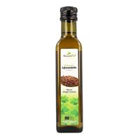 Lijnzaadolie bio 250 Milliliter