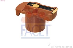 Stroomverdelerrotor 37561RS