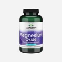 Magnesium 200 mg - thumbnail