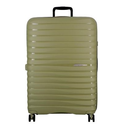JUMP X-WAVE TROLLEY SPINNER 76 OLIVE