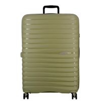 JUMP X-WAVE TROLLEY SPINNER 76 OLIVE