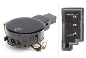 Regensensor 6PW012008711
