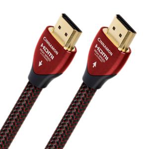 AudioQuest Cinnamon HDMI 16.0 meter HDMI-kabel