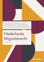 Nederlands migratierecht (Paperback)