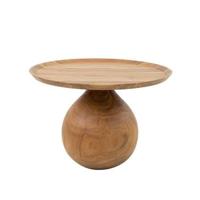 Fraaai - Anantoli ronde salontafel - Ø60 cm - naturel