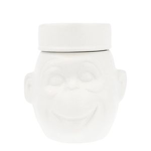 Scentchips® Monkey Big Smile White waxbrander geurbrander