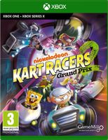Nickelodeon Kart Racers 2 Grand Prix - thumbnail