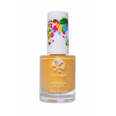 Suncoat Girl Nagellak sunflower non toxic 9 Milliliter