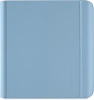 Kobo Libra Colour notebook cover blauw