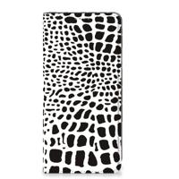 Google Pixel 7 Pro | Hoesje maken | Slangenprint