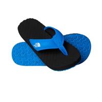 The North Face Base Camp Flip-Flop II Slipper Heren Hero Blue/TNF Black 110