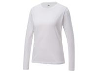 CRIVIT Dames sportshirt (Wit, S (36/38))