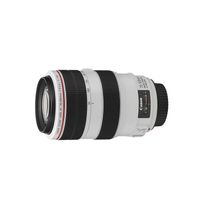 Canon EF 70-300mm f/4.0-5.6L IS USM objectief - Tweedehands - thumbnail