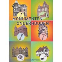 Monumenten onderhouden