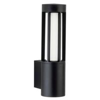 Albert Wandlamp buiten modernJail 40cm - zwart - 660215
