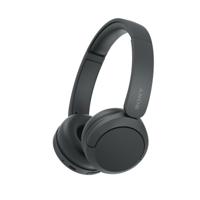 Oordopjes Sony WH-CH520 Zwart - thumbnail