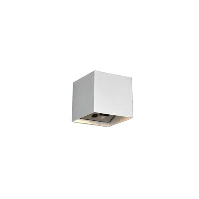 Trio Wandlamp oplaadbaarGenie zilvergrijs met sensor - R24169687