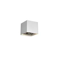 Trio Wandlamp oplaadbaarGenie zilvergrijs met sensor - R24169687