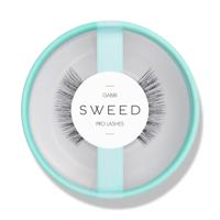 Sweed Beauty Pro Lashes Gabbi Black 1St Sweed Beauty Pro Lashes Gabbi Black 1St