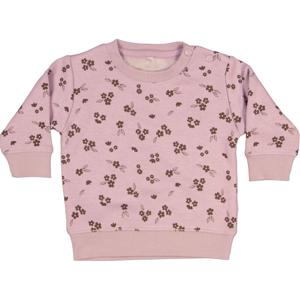 Baby sweater Lange mouwen