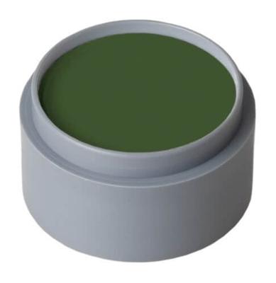 Grimas Water Make-up Pure 404 mosgroen 15ml Grimas Water Make-up Pure 404 mosgroen 15ml
