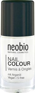 Neobio Nagellak 07 French nail (8 ml)