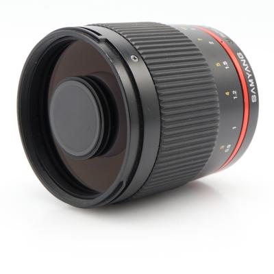 Samyang 300mm Reflex F/6.3 MFT occasion
