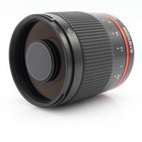 Samyang 300mm Reflex F/6.3 MFT occasion