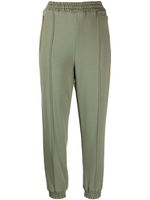 Philosophy Di Lorenzo Serafini pantalon de jogging à logo brodé - Vert