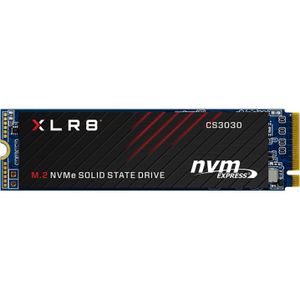XLR8 CS3030 M.2 NVMe SSD, 2 TB SSD