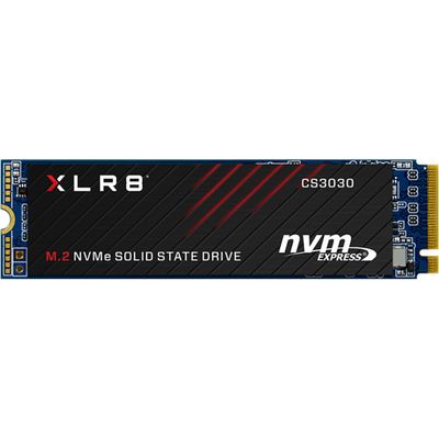 XLR8 CS3030 M.2 NVMe SSD, 2 TB SSD