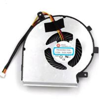 Notebook CPU Fan for MSI GE62 GE72 Series, PAAD06015SL N303, 3 pin