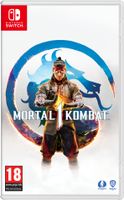 Mortal Kombat 1 - thumbnail