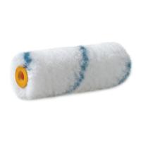 Sorex Verfrollers vacht - anti spat - 4 x 10 cm - Nylon - Pluisvrij - Verfspullen