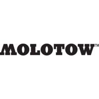 MOLOTOW LIQUID CHROME Lakmarker Chroom 1 mm, 3 mm