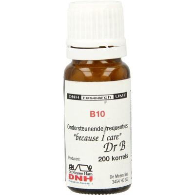 DNH B10