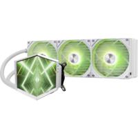 TRYX ARGB 360 PC-waterkoeling