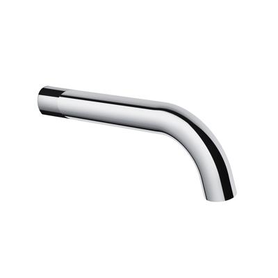 Uitloop Hotbath Cobber 15 cm Chroom (toepasbaar op CB005(T) en CB006(T)