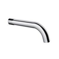 Uitloop Hotbath Cobber 15 cm Chroom (toepasbaar op CB005(T) en CB006(T)