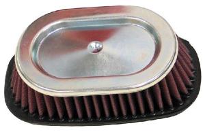 K&N vervangingsfilter Honda XR600R 1985-2000 (HA-1315) HA1315